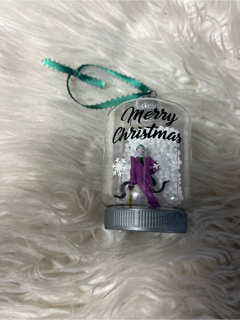 Brand new Christmas ornament